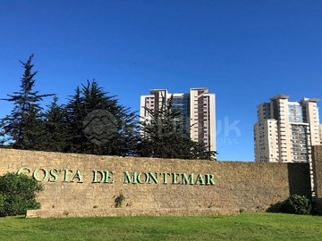 Venta / Departamento / Concón