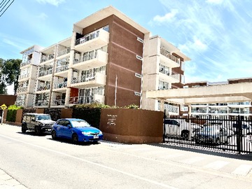 Venta / Departamento / Concón