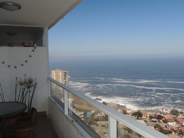 Venta / Departamento / Concón