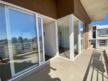 Venta / Departamento / Concón