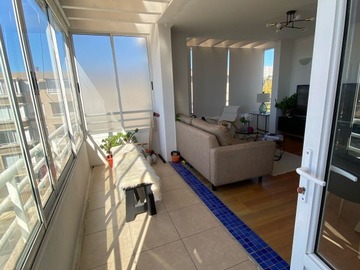 Venta / Departamento / Concón