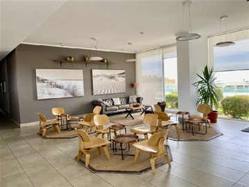 Venta / Departamento / Concón