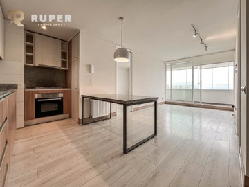 Venta / Departamento / Concón