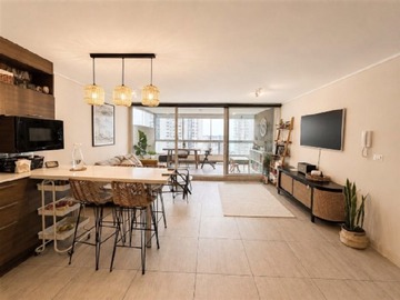 Venta / Departamento / Concón