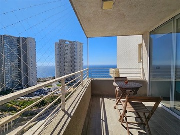 Venta / Departamento / Concón