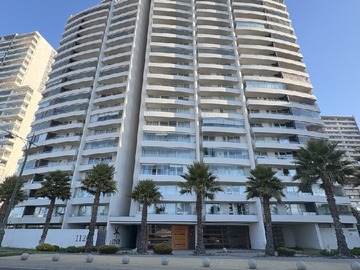 Venta / Departamento / Concón