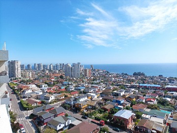 Venta / Departamento / Concón