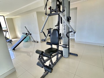Gimnasio