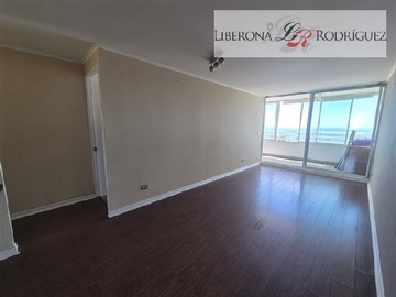 Venta / Departamento / Concón