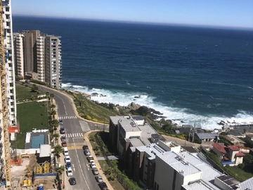 Venta / Departamento / Concón