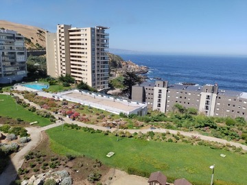 Venta / Departamento / Concón