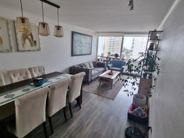 Venta / Departamento / Concón