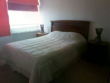 Dormitorio principal