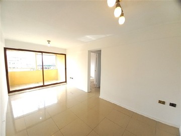 Venta / Departamento / Concón