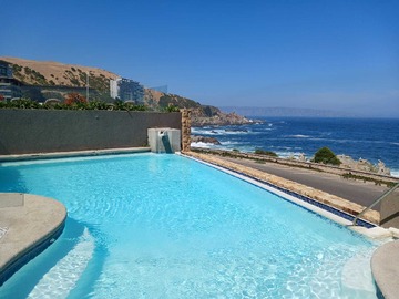 Venta / Departamento / Concón