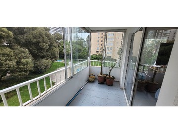 Venta / Departamento / Concón