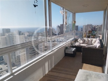 Venta / Departamento / Concón