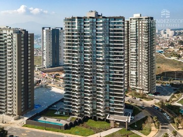 Venta / Departamento / Concón