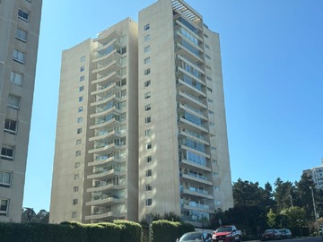 Venta / Departamento / Concón