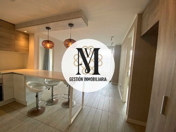 Venta / Departamento / Concón