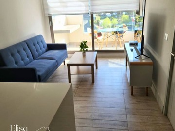 Venta / Departamento / Concón