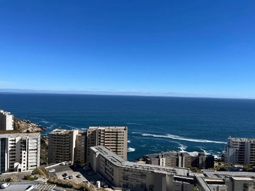 Venta / Departamento / Concón