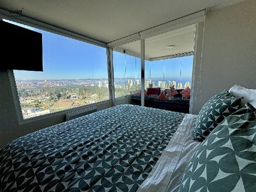 Dormitorio Principal en suite