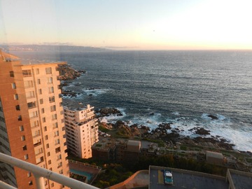 Venta / Departamento / Concón