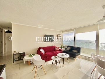 Venta / Departamento / Concón