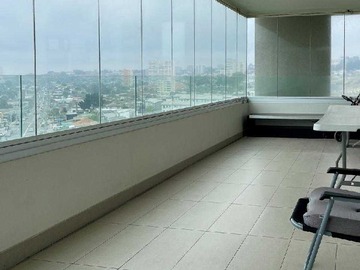 Venta / Departamento / Concón