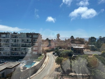 Venta / Departamento / Concón