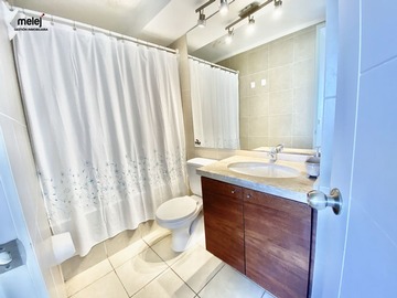 Baño en Suite