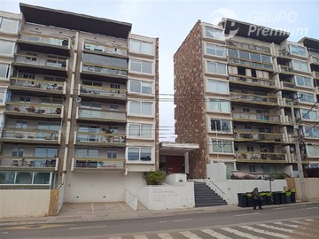 Venta / Departamento / Concón