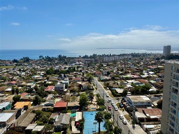 Venta / Departamento / Concón