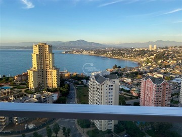 Venta / Departamento / Concón