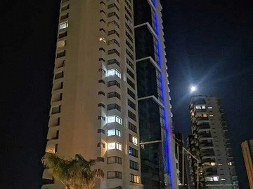 Venta / Departamento / Concón