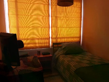 Segundo dormitorio