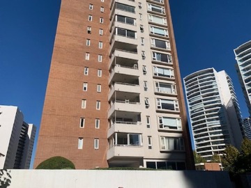 Venta / Departamento / Concón