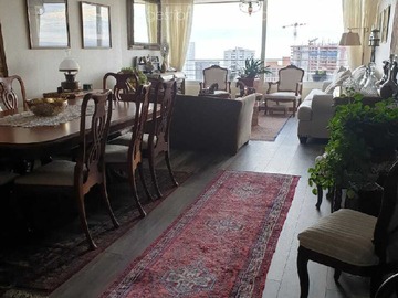 Venta / Departamento / Concón