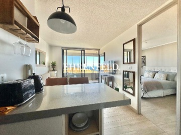 Venta / Departamento / Concón