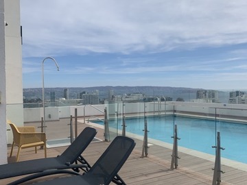 Venta / Departamento / Concón