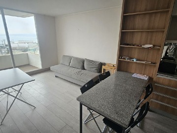 Venta / Departamento / Concón