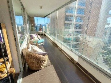 Venta / Departamento / Concón