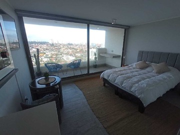 Venta / Departamento / Concón