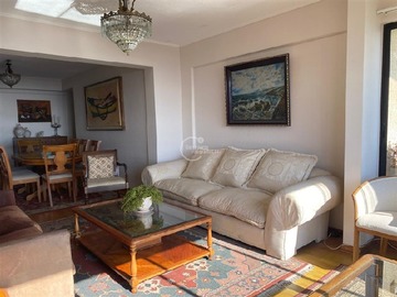 Venta / Departamento / Concón