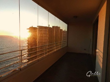 Venta / Departamento / Concón