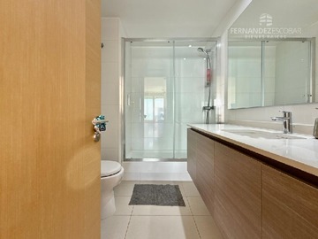 Venta / Departamento / Concón