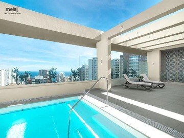 Venta / Departamento / Concón