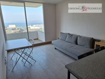 Venta / Departamento / Concón