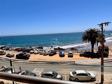 Venta / Departamento / Concón